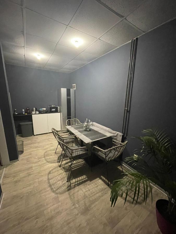 Bg Smart Apartment Belgrade Exterior photo