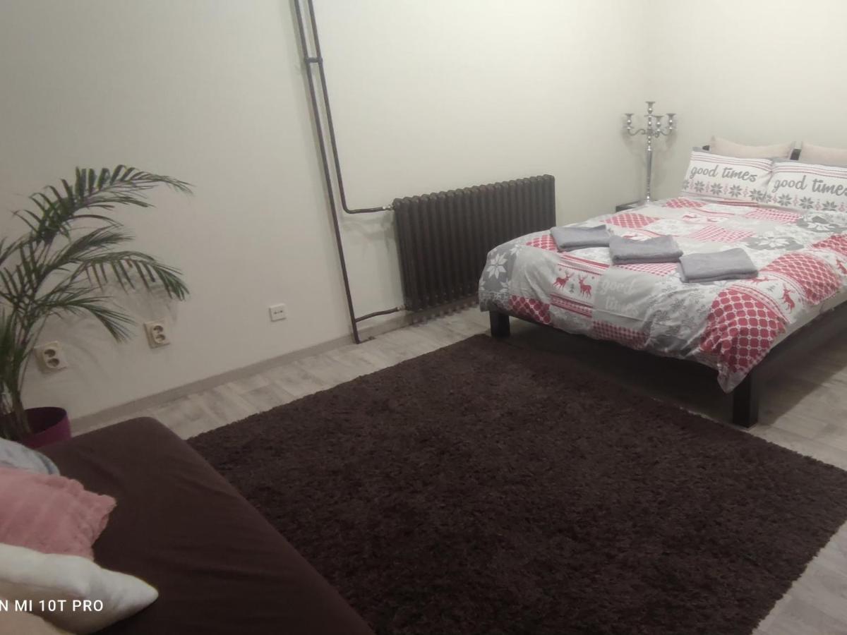 Bg Smart Apartment Belgrade Exterior photo
