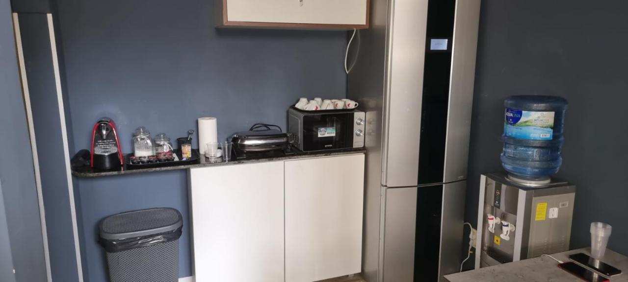 Bg Smart Apartment Belgrade Exterior photo