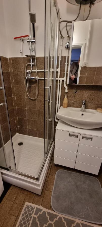 Bg Smart Apartment Belgrade Exterior photo